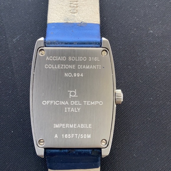 Officina Del Tempo Watch - Picture 4 of 5